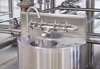 Оборудование для пивоварения разливного пива 1000L 10BBL 10HL на продажу