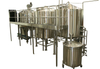 5000L 50BBL 50HL Micro Brewery Пивоваренное оборудование для продажи