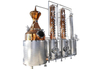 Оборудование для производства виски на 1500 л